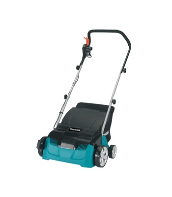 Makita UV3200 Scarifier Electric - 240v