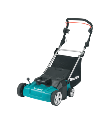 Makita UV3600 Scarifier Electric - 240v