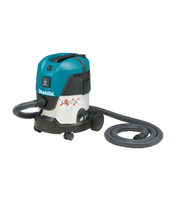 Makita VC2012L L Class Dust Extractor 20l - (110v/240v)