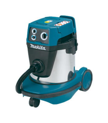 Makita VC2201MX1 M Class Dust Extractor 22l - 110v