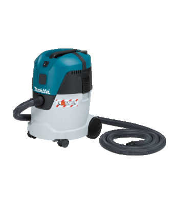 Makita VC2512L L Class Dust Extractor 25l - 240v