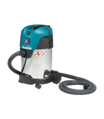 Makita VC3011L L Class Dust Extractor 30l - (240v/110v)