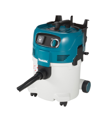 Makita VC3012M M Class Dust Extractor 30l - (240v/110v)