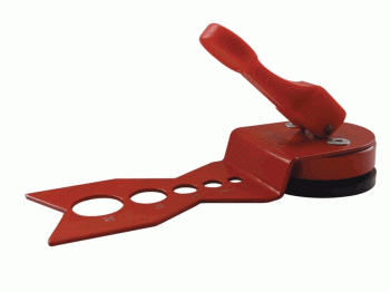 Marcrist PG750 Steel Guide & Water Bottle Kit