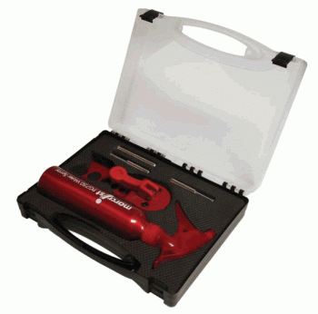 Marcrist PG750 Natural Diamond Tile Drilling Starter Set