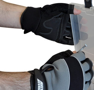 Polyco Matrix Mechanics Gloves (per 10)