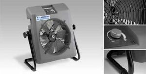 Electrowind MBP50 Cooling Fan 110volt or 240volt