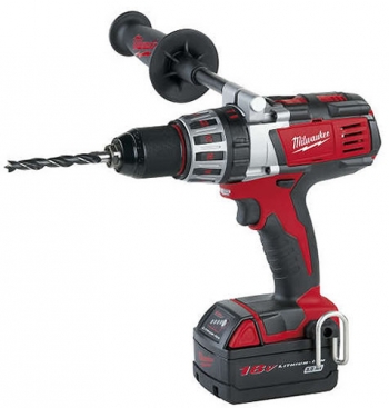 Milwaukee HD18DD32 18 Volt Cordless Drill Driver