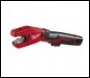 MIlwaukee 12V Pipe Cutter