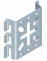 Pemsa Wire Basket Click Mini Universal Bracket PG