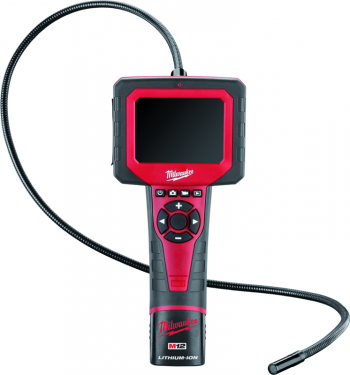 Milwaukee C12ICAVA M12 Inspection Camera