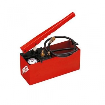 MONUMENT VRX262035 PRESSURE TEST PUMP 5LITRE 50BAR