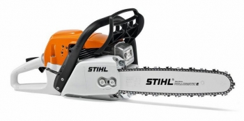 Stihl MS 291 chainsaw