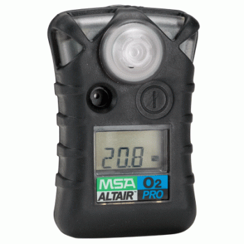 MSA ALTAIR PRO Portable Gas Detector