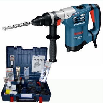 Bosch MULTIDRILL- GBH432DFR  110v / 240v