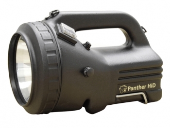Nightsearcher NSPANTHERHiD High Intensity Discharge Technology Searchlight