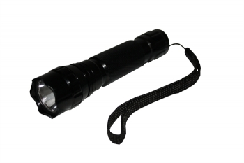 Nightsearcher NS TRACKER Rechargeable LED Flashlight