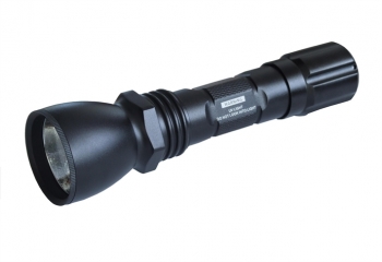 Nightsearcher NSUVLED365 Rechargeable UV Flashlight