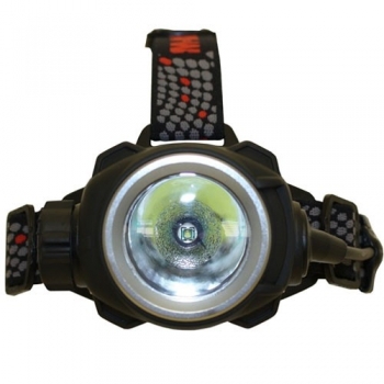 Nightsearcher HT200 High performance 4AA LED Head-Torch