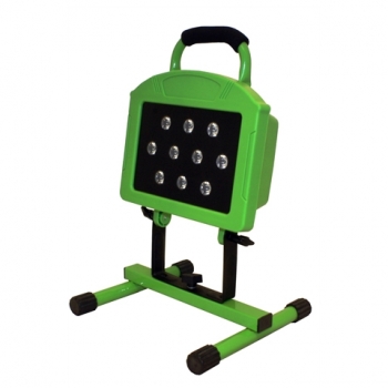 Nightsearcher Workstar LED Floodlight Rechargeable