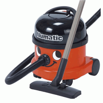 Numatic NRV200 - 11 Vacuum Cleaner (620 Watts)