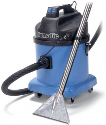Numatic CTD570 4 in 1 Extraction System for Commercial Cleaning 110v/240v