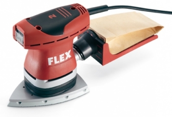 Flex ODE 100-2 Delta Sander 240v only