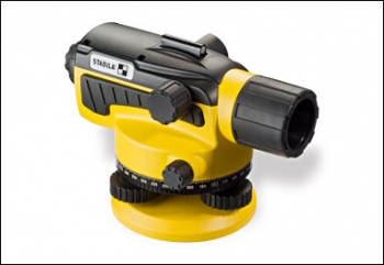 Stabila Optical Level OLS 26