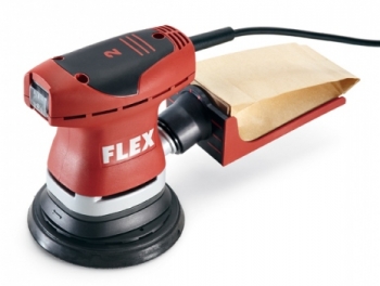 Flex ORE 125-2  Random Orbit Sander