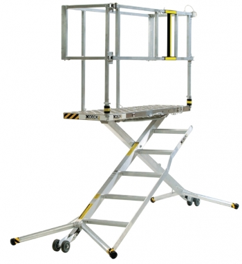 Stabull WST1000 Two Man Platform