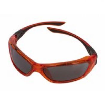 JSP Forceflex Smoke Lens Safety Specs