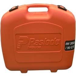 Paslode Carry Case for IM350 & IM350+ Nail Gun - 014961