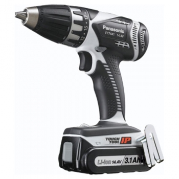 Panasonic EY7441LZ2S31  Drill Driver  14.4v - 13mm Keyless Chuck