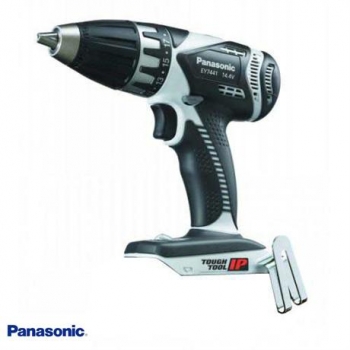 Panasonic EY7441X31 14.4v Cordless Lithium Ion Drill Driver without Battery or Charger