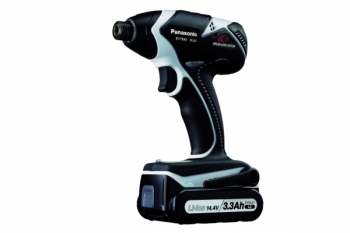 Panasonic EY-7540-LZ2S31  14.4v  Impact driver - 6.5mm hex