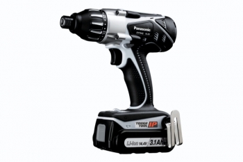 Panasonic EY-7542-LZ2S31  14.4v  Impact driver - 6.5mm hex