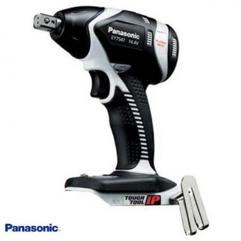 Panasonic EY7547X31 14.4v Cordless Lithium Ion Impact Wrench without Battery or Charger