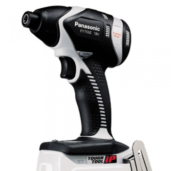 Panasonic EY7550X 18v Impact Driver - 6.5mm hex
