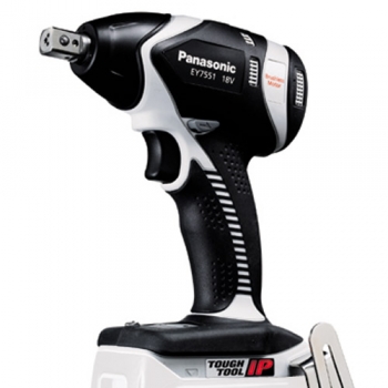 Panasonic EY7551X 18v Impact Wrench - 1/2 inch  Square Drive