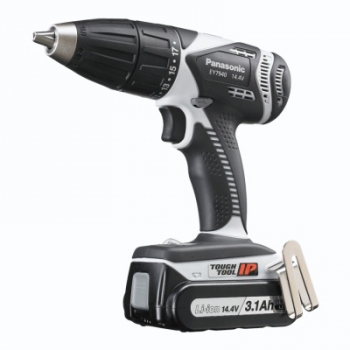 Panasonic EY7940LZ2S31 14.4v  Combi Drill - 13mm Keyless Chuck