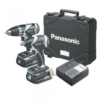 Panasonic on sale impact wrench