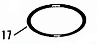IM65/IM250 O Rings (Box of 6)