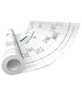 Gerband sd vario Membrane - 40m - 1500mm - Code AR9021