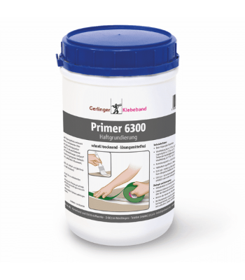 Gerband Primer 6300 - 1kg - Code AR9027