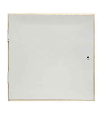 PHS Inspection Door, NFR Airtight & Insulated - 690mm - 690mm - Code AR9061B