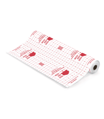 PHS Apollo 2 VCL Membrane - Sd 27m - 50m - 1500mm - Code AR9094F