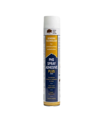 PHS Spray Adhesive Plus - 750ml - Code AR9097B