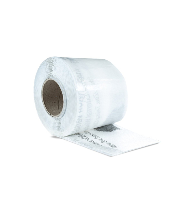 PREFOLD PHS Fusion Variable Plus, Int/Ext Window Tape 15/75/110 - 25m - 200mm - Code AR9098L