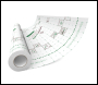 Gerband sd vario Membrane - 40m - 1500mm - Code AR9021