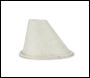 PHS Down Light Hood - Fire Rated - 240mm - 250mm - 160mm - Code AR9046A